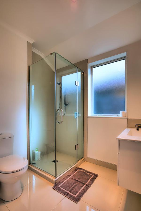 Cambridge Modern 4 Bedrooms House Экстерьер фото